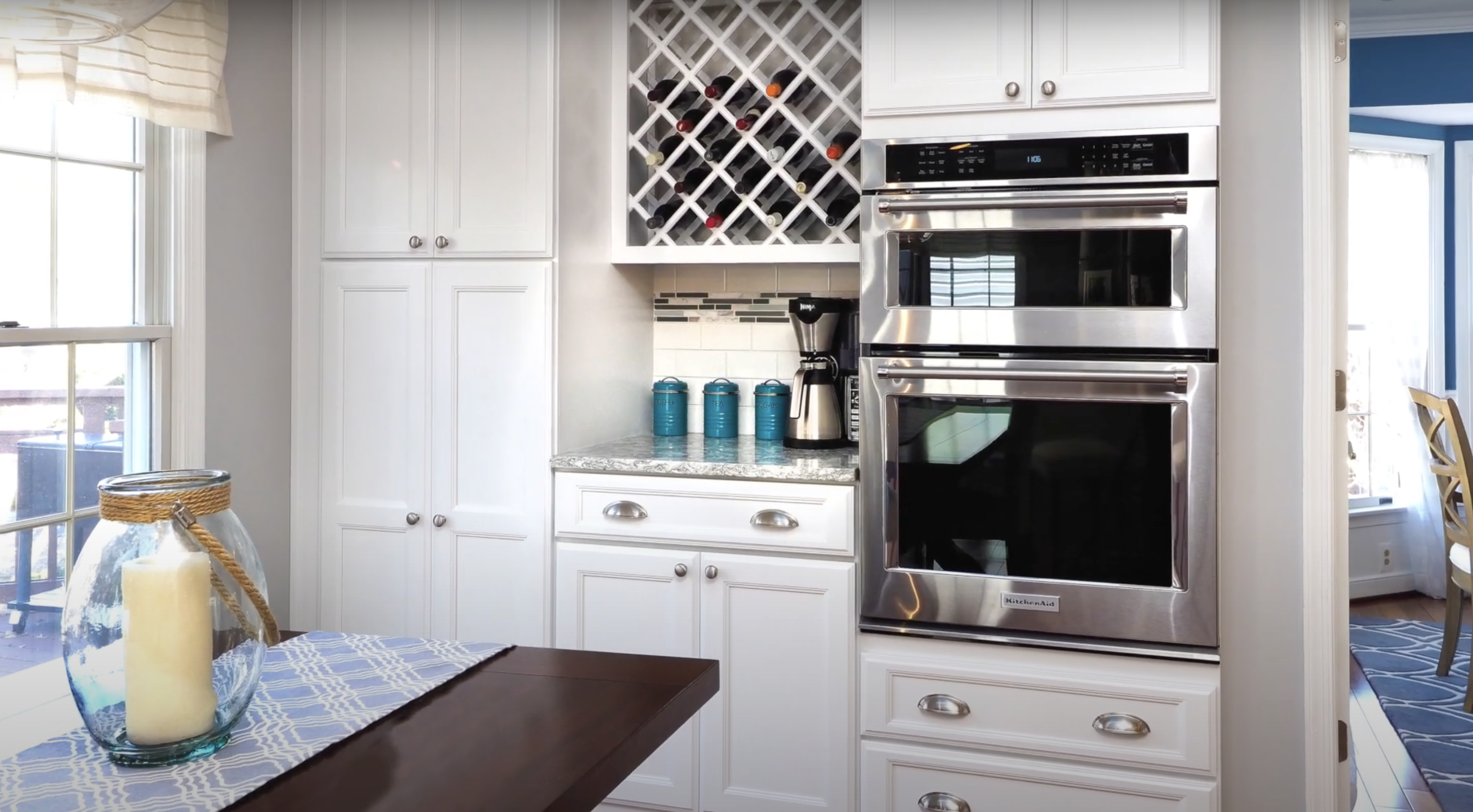 Elegant Kitchen Project